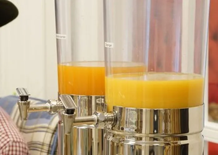 Edel Weiss 4* Bremen