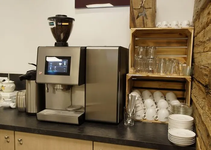 埃德尔韦斯酒店 4*