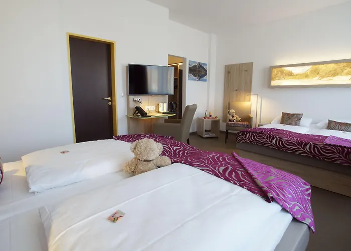 Edel Weiss 4* Bremen