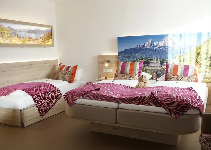 埃德尔韦斯酒店 不莱梅