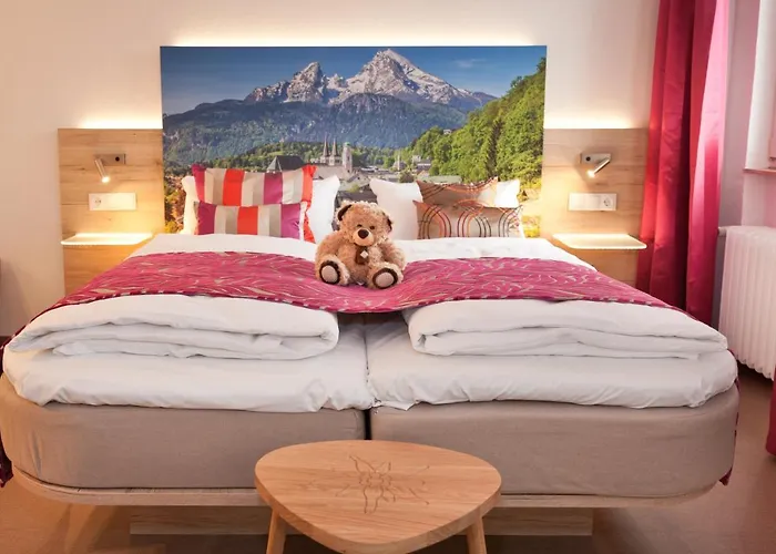 Edel Weiss Hotel Bremen