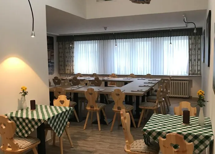 酒店 埃德尔韦斯酒店 4*