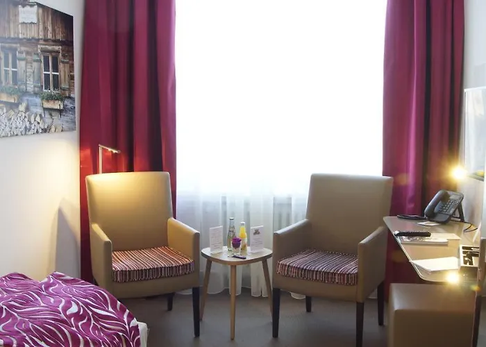 Edel Weiss 4* Bremen